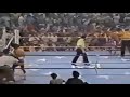 Salvador Sanchez (Rare) Highlights