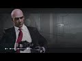 Hitman 2 Hantu Port - Easy Silent Assassin (2.3 Million Score)