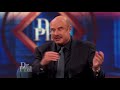 Dr. Phil To Guest: ‘Your Being In The Home Is Not In The Best Interests Of The Kids’