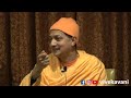 Are We in Brahman's Dream? - Swami Sarvapriyananda