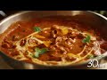 The best Butter Chicken recipe,  Indian Murgh Makhani Chicken Curry