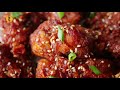 Korean Fried Chicken Recipe By Food Fusion