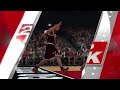 R.I.P LeBron James NBA 2K18