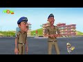 MOTU PATLU movies for KIDS | Motu Patlu 36 Ghantey | Full Movie | Wow Kidz