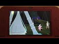 Pokémon Moon Battle Tree Mallow Battle