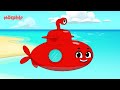 Oh No! Morphle Is Down In The Dumps! | Morphle's Family | My Magic Pet Morphle | Kids Cartoons