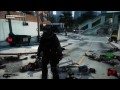 The Clean Up Team: A New Dead Rising 3 Series