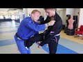 TECHNIQUE OF THE WEEK: SIT UP GUARD SWEEP!
