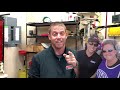 Stevie Fast Discuss “Turbo Pro Mods and Sesame Street Outlaws”