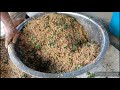 How to make Organic Feeds for Native chicken / Hog Poultry