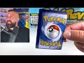 I Discovered Insane Error Pokemon Cards!!!