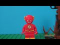 Lego The Flash