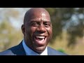 MY GOODNESS! LOOK WHAT MAGIC JOHNSON SAID ABOUT THE LAKERS! SHOCKED THE NBA! LAKERS NEWS!