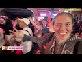 NIGHTLIFE in China is WILD! | Zhangjiajie Knows HOW TO PARTY 🇨🇳