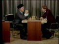 Bobby Fischer Meets Bob Hope -- Hilarious!