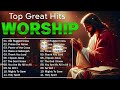 Hillsong Worship Playlist 2024 - Praise and Worship Songs Playlist 2024