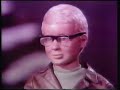 Joe 90 - Lyons Maid Zoom Advert 1968 [ Gerry Anderson ]