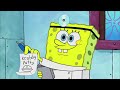 SpongeBob Music: Paper Boy