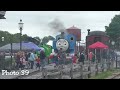 Thomas And Friends - Day Out With Thomas 2023