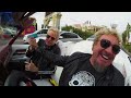 Don Felder and Sammy Hagar's Incredible Rendition of 