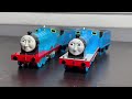 Plarail Edward review. Ft Oliverfan112101