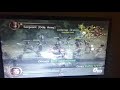 Samurai Warriors 1 XL Switching Sides Mod