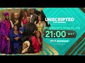 Unscripted (The Reunion) premieres on Africa Magic Showcase