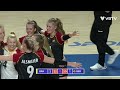 Germany vs Brazil | Women's VNL 2024