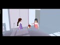 Kompilasi Cerita Baby Ana | Part 20 | Drama Sakura School Simulator