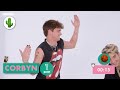 'Why Don't We' Does A RIDICULOUS Acting Challenge | That's So Emo | Cosmopolitan