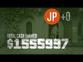 GTA Online Cayo Perico Heist (stealth, solo) PB, I almost got elite challenge! (PS4)