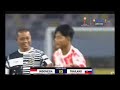 🔴 LIVE 🔴 Indonesia VS Thailand | Final U19 AFF 2024