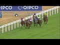 What a finish! Poet's Word denies Crystal Ocean in King George VI and Queen Elizabeth Stakes