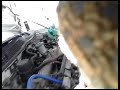 Oil on Spark Plugs - O-Rings Replacement (92 Civic)