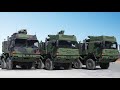 Die 10 teuersten Militärlastwagen der Welt
