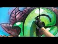 30 Leftover spray cans for 1  graffiti PIECE