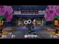 AVerMedia Game Capture HD Test with Wii U #3- Nintendo Land- Takamaru's Ninja Castle