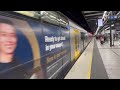 Transport for Sydney Vlog 668: Central Suburban Part 5 - Mariyung D Set Testing + Major Delays