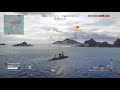 World of Warships