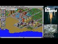 An Urban Planner Plays Sim City