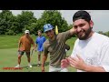 Among Us Meets Golf | Good Good