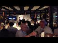 Samsung Note 20 unpacked member's farewell dinner at River cafe NYC.