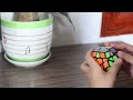 Hướng dẫn giải rubik biến thể megamin 3x3 tầng 3 -  Tony Đức