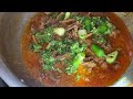 Murghabi Ka Salan (Unique Recipe)| MashaAllah Yummy Food