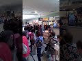 H&M Grand Opening at Tyrone Square Mall- Cha Cha Slide