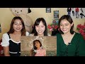 Nepali girls reaction to yimmy yimmy - Tayc | Shreya Ghoshal | Jacqueline Fernandez | Rajat N |