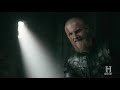 Vikings S05E16 - Bjorn sets Gunnhild free