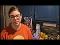 December 2023 Grocery haul