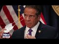 Andrew Cuomo testifies on Capitol Hill about COVID nursing home order
