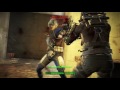 Fallout Shadowplay Test Footage